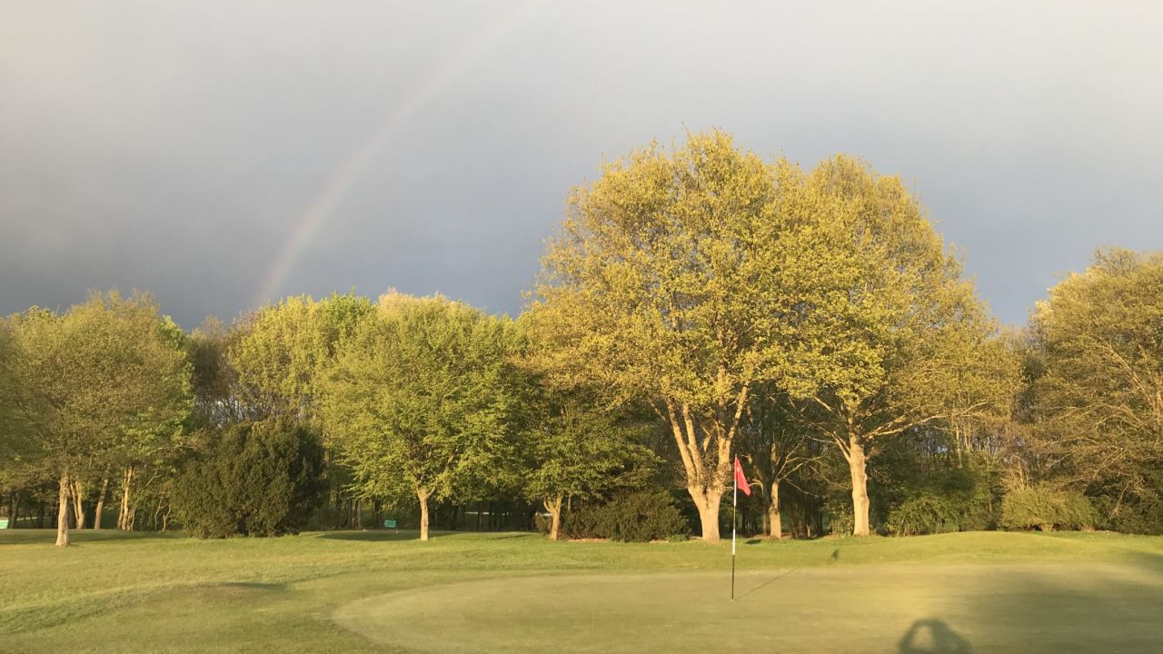 Golfanlage Hummelbachaue