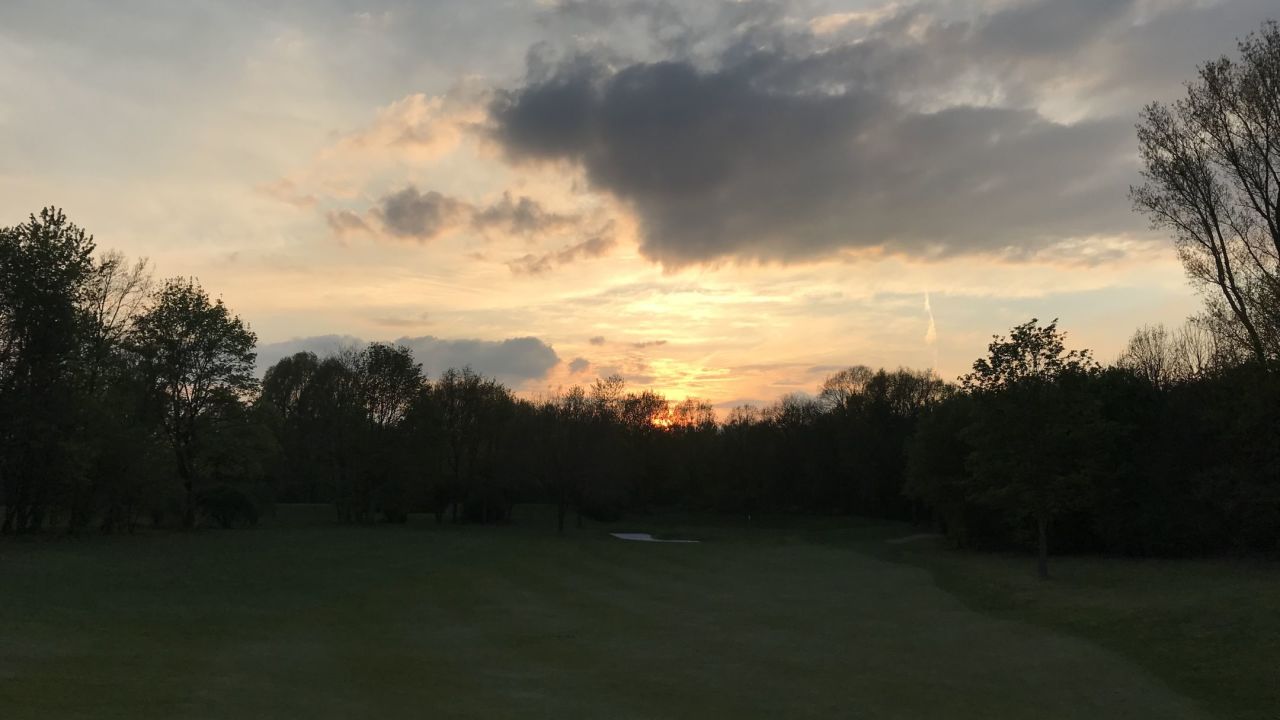 Golfanlage Hummelbachaue