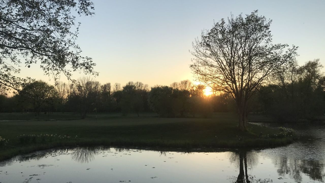 Golfanlage Hummelbachaue