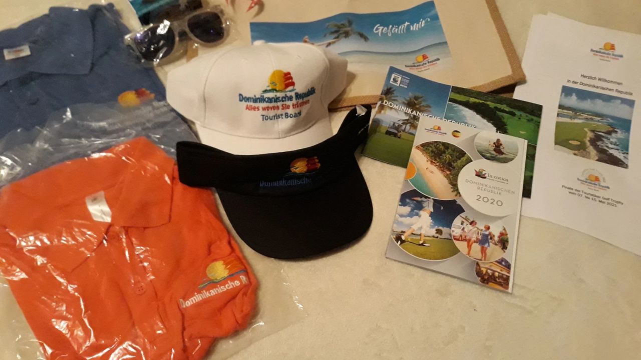 Punta Cana Resort & Club