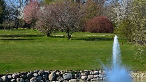 Golf & Country Club Hohwachter Bucht