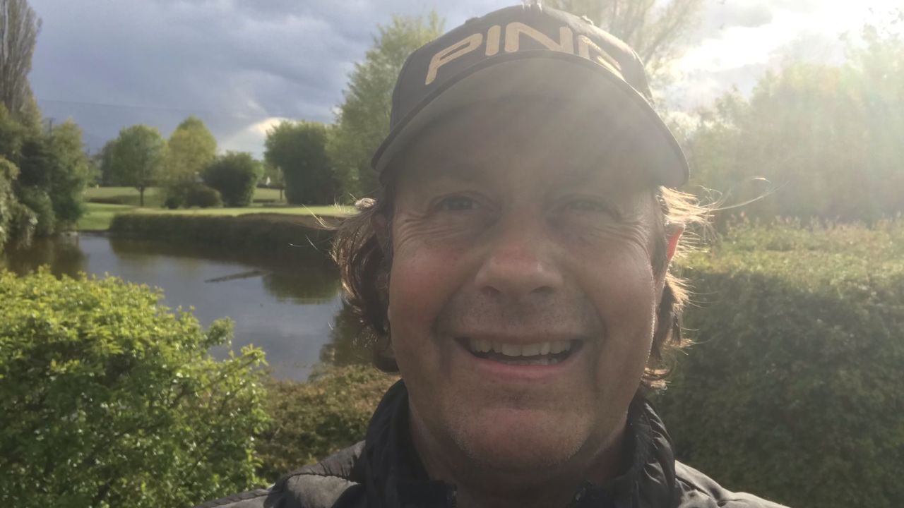 Golf Range Frankfurt