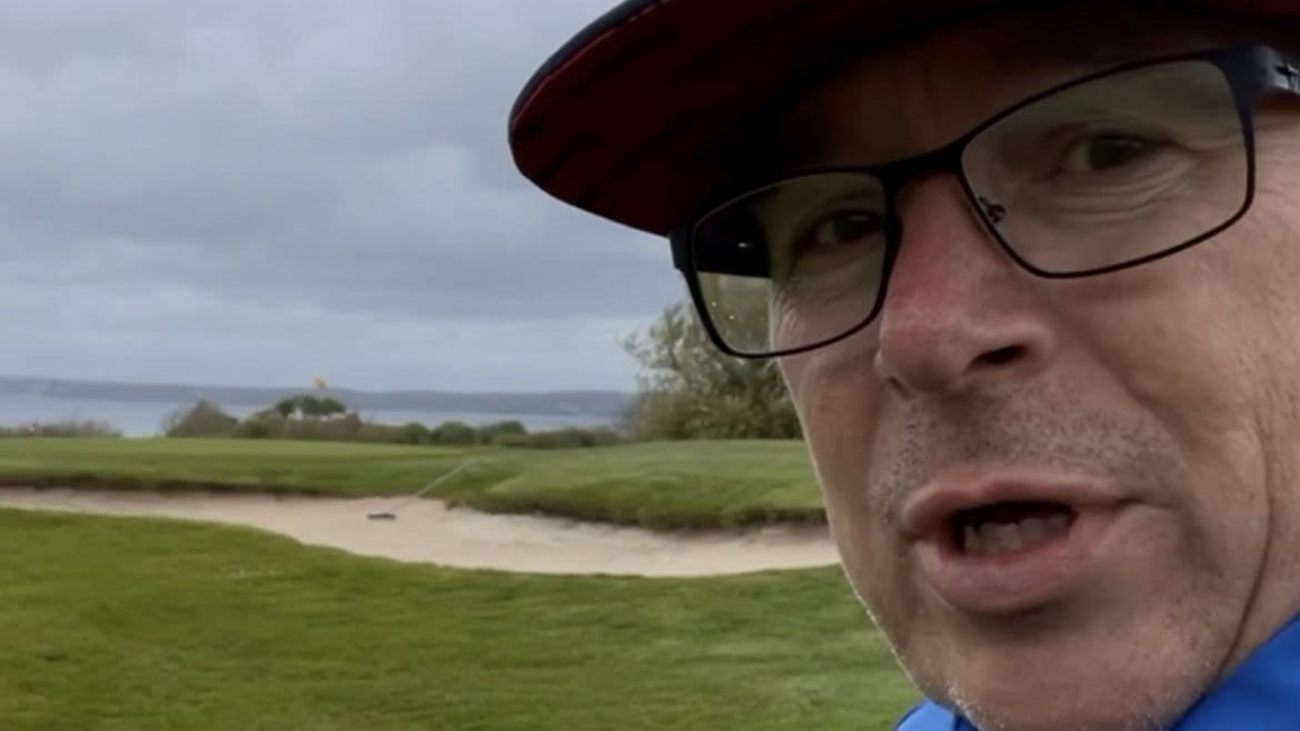 Benniksgaard Golf Course, Golf & Hotel