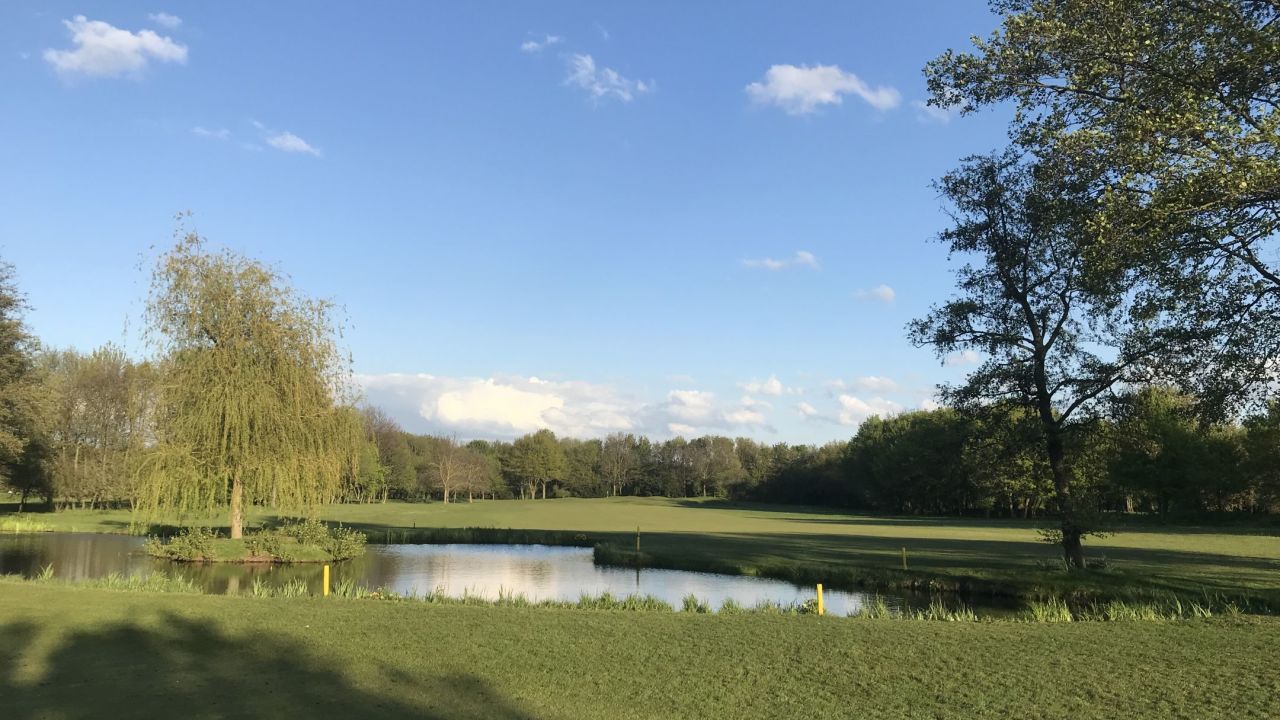 Golfanlage Hummelbachaue