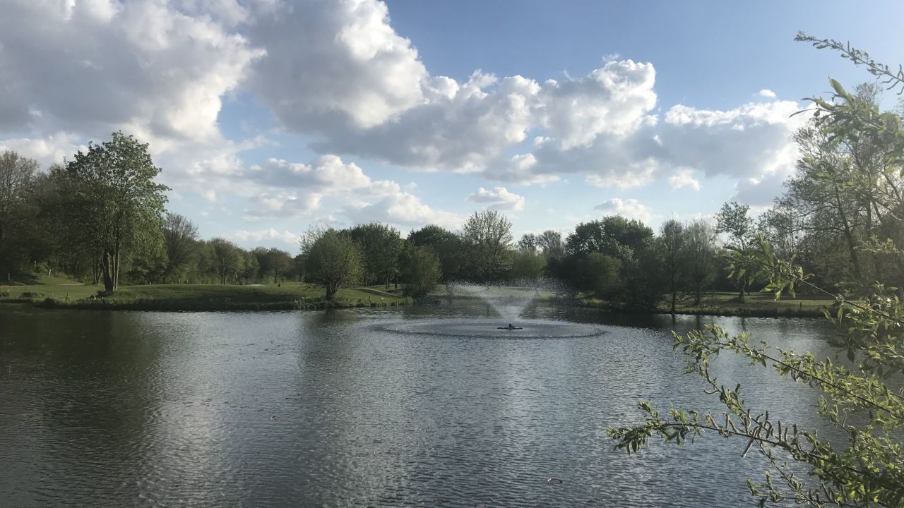 Golfanlage Hummelbachaue