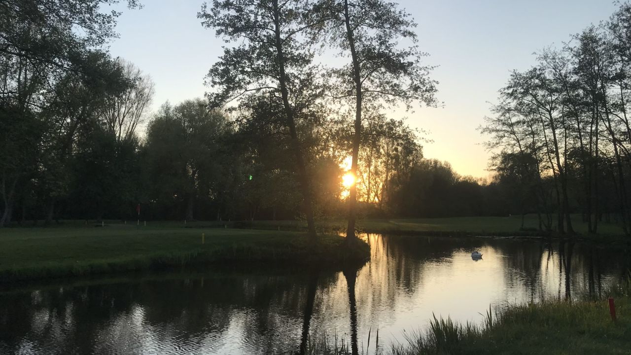 Golfanlage Hummelbachaue