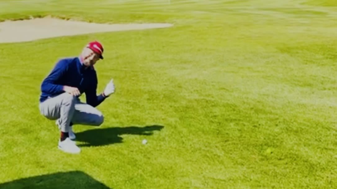 Golfclub zu Gut Ludwigsberg