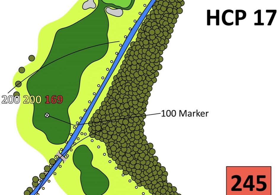 Golfclub zu Gut Ludwigsberg