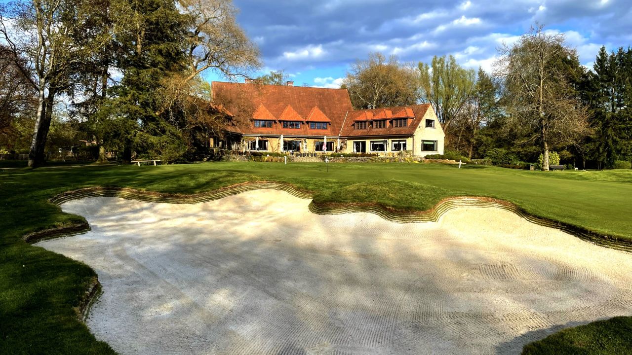 Golf Club Grand Ducal