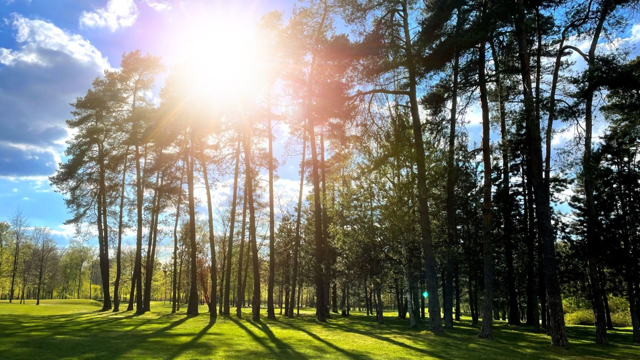 Golf Club Grand Ducal