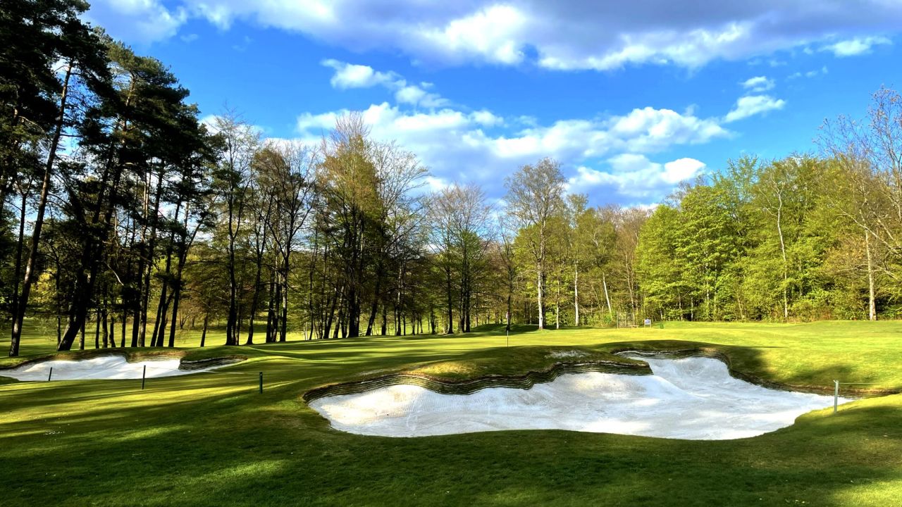 Golf Club Grand Ducal