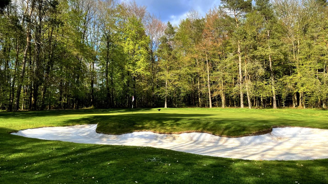 Golf Club Grand Ducal