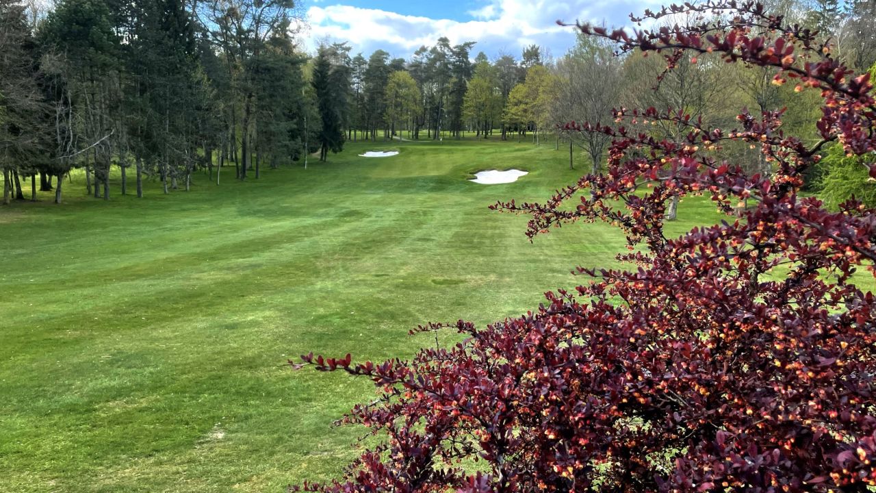 Golf Club Grand Ducal