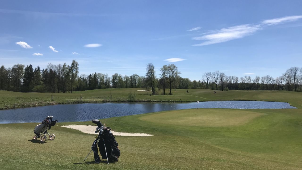 GolfCity München Puchheim