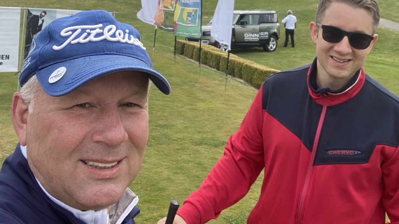 Golf-Resort Bitburger Land