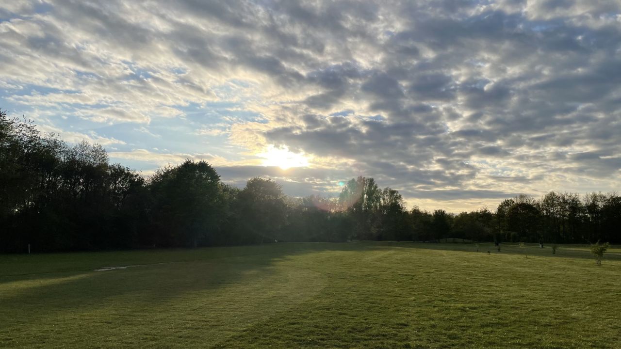 Golfanlage Hummelbachaue