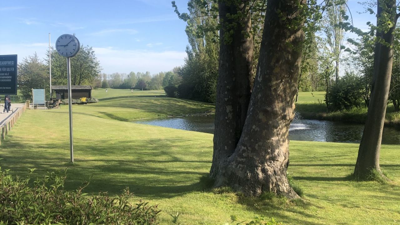 Golf & Country Club Velderhof