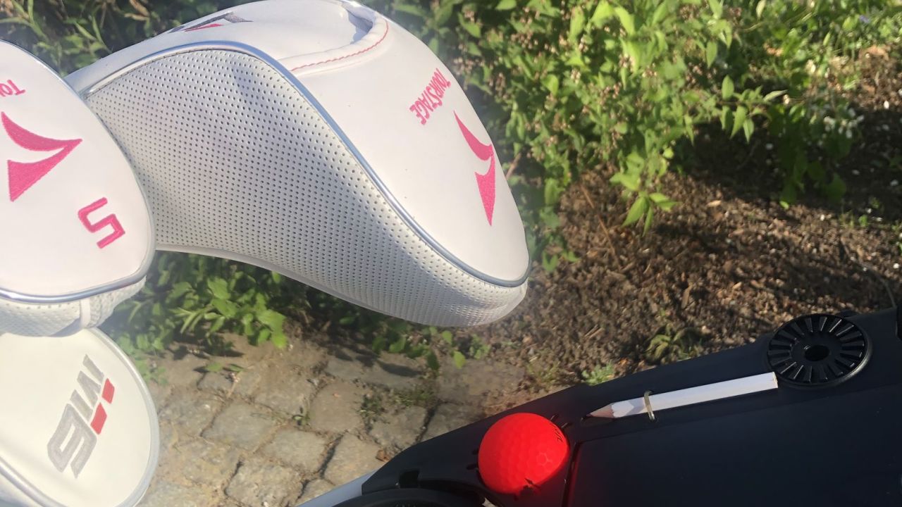 Golf & Country Club Velderhof