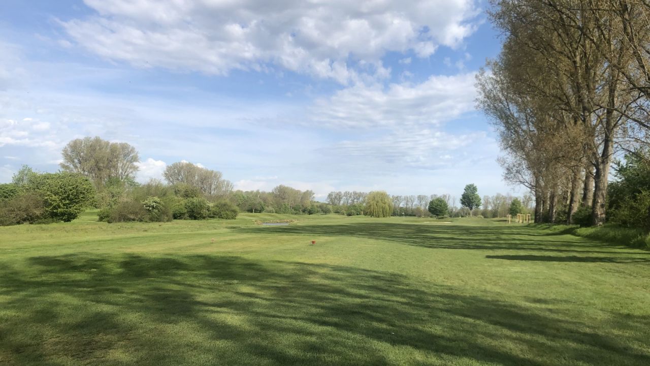 Golf & Country Club Velderhof