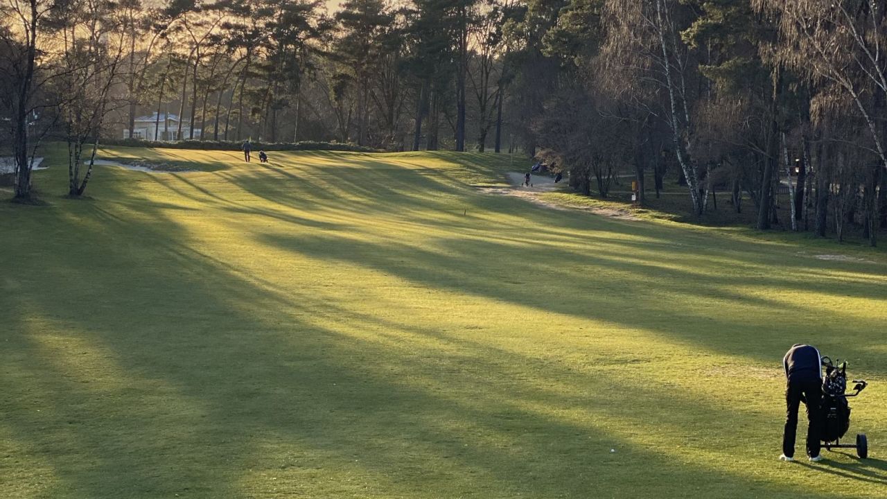 Golf-Resort Bitburger Land