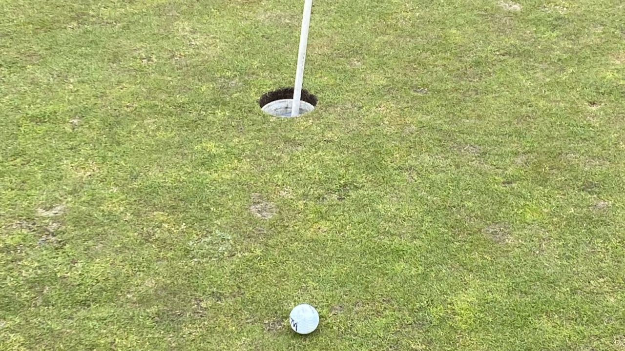 Märkischer Golf Club Potsdam