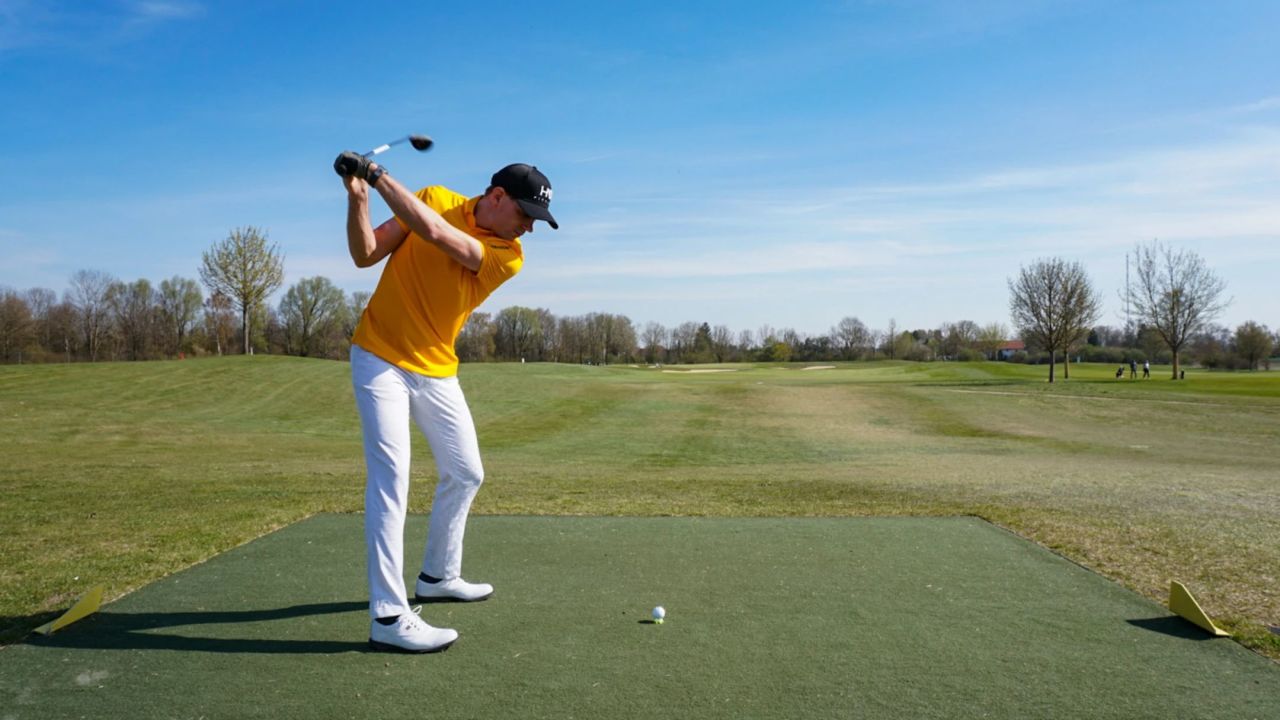 OPEN.9 Golf Eichenried