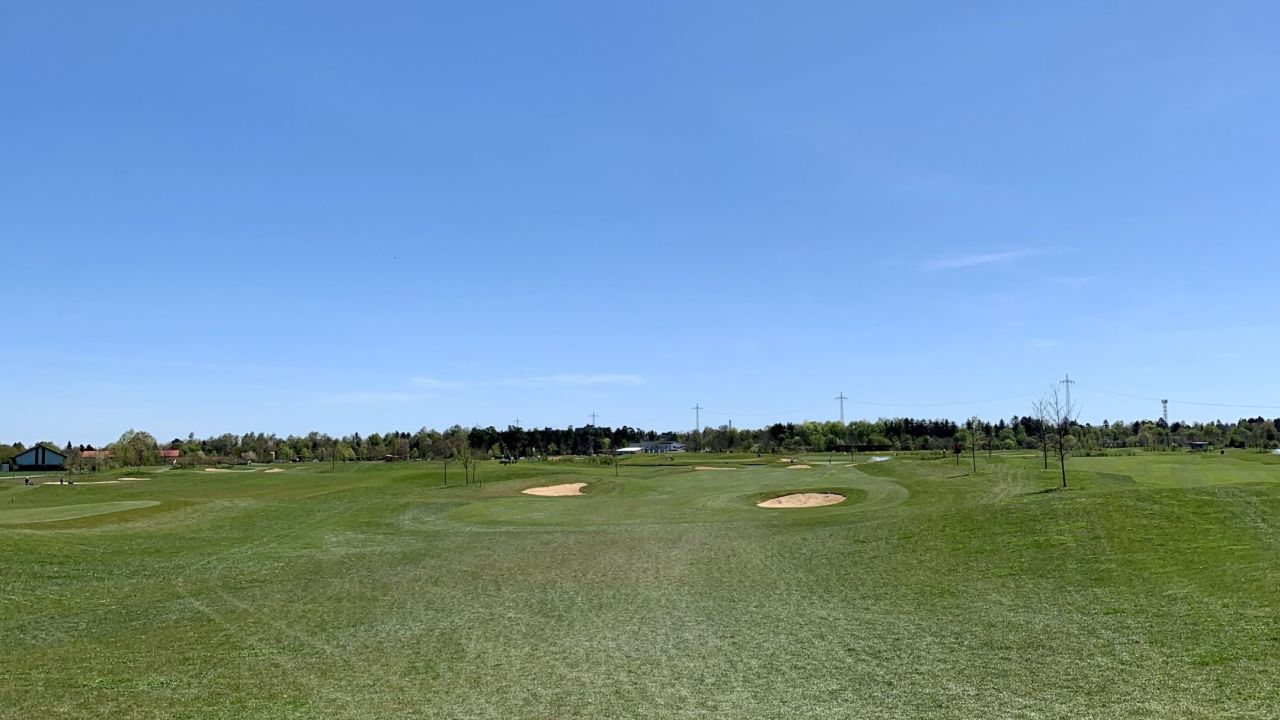GolfRange München-Germering