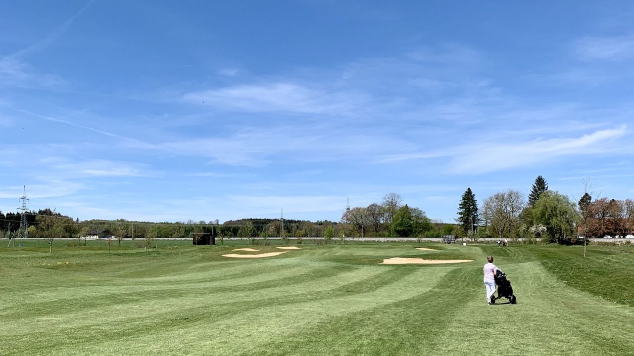 GolfRange München-Germering