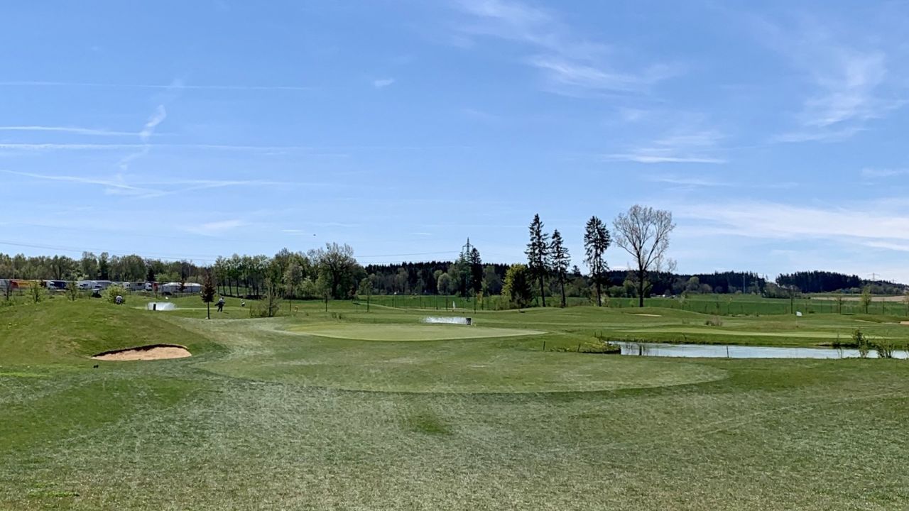 GolfRange München-Germering