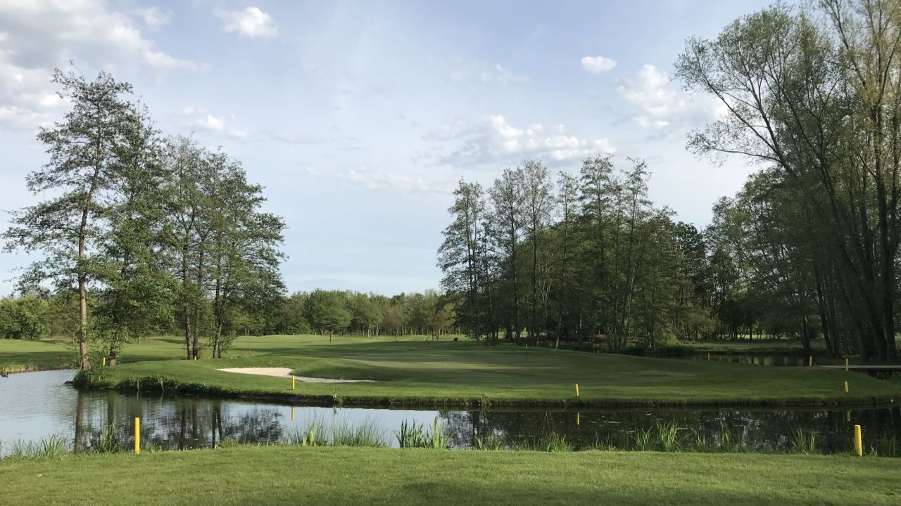 Golfanlage Hummelbachaue