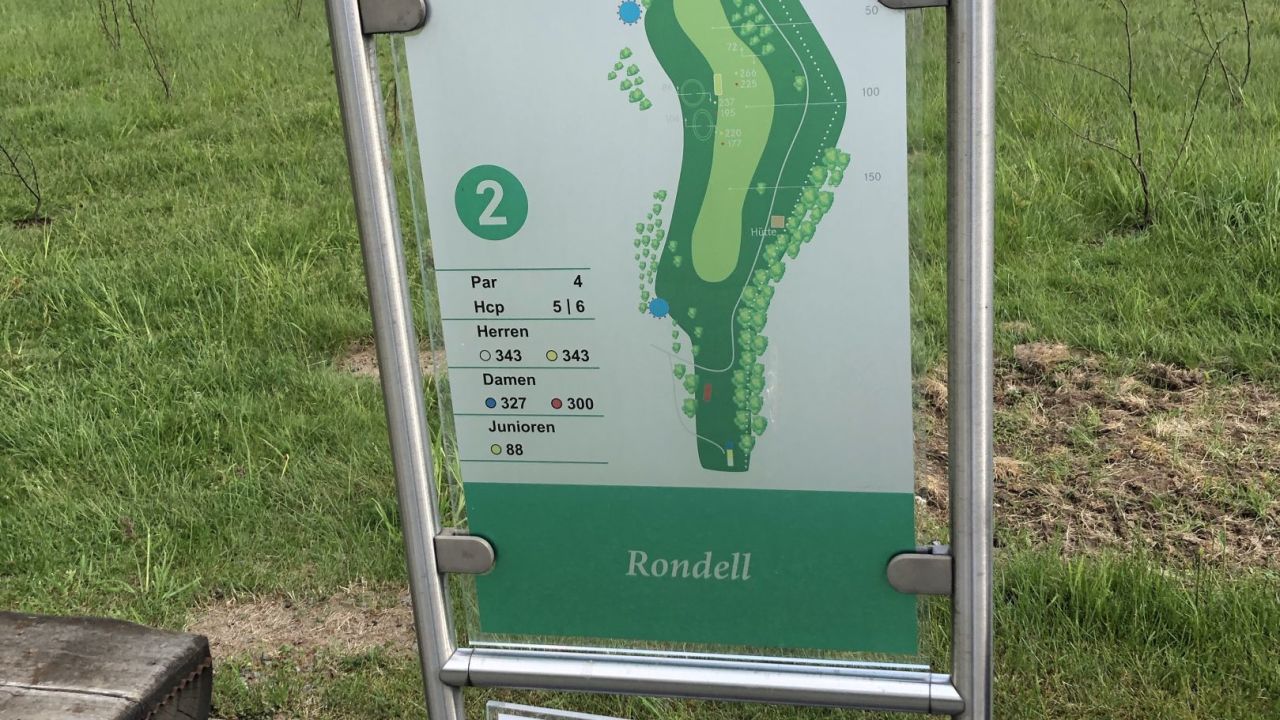 Golf & Country Club Velderhof