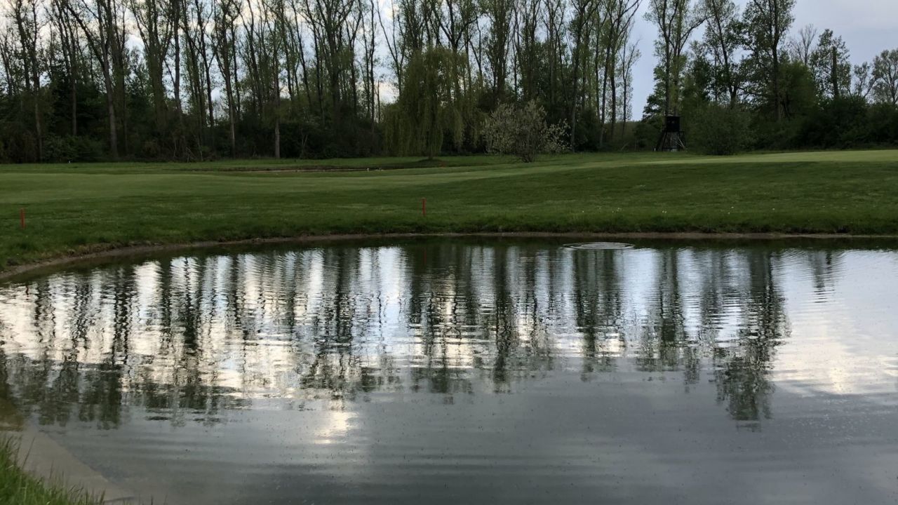 Golf & Country Club Velderhof