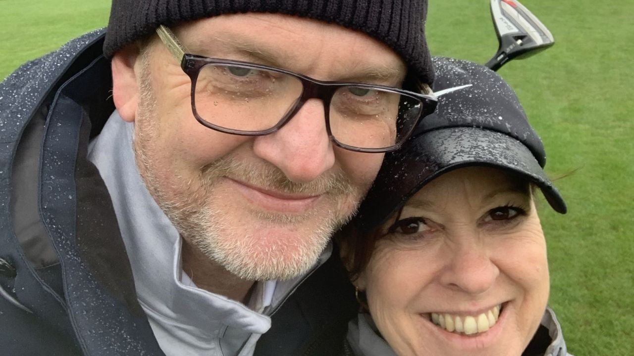 Golfclub Hamburg Gut Waldhof