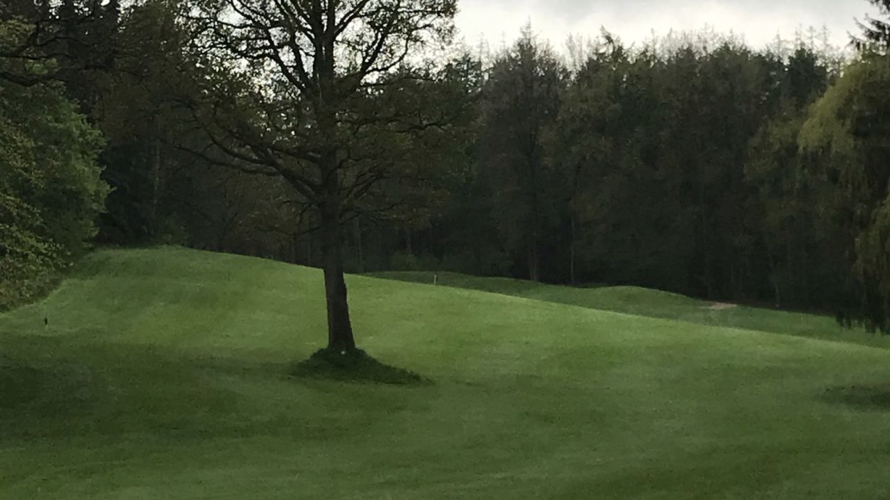 Mittelholsteinischer GC Aukrug