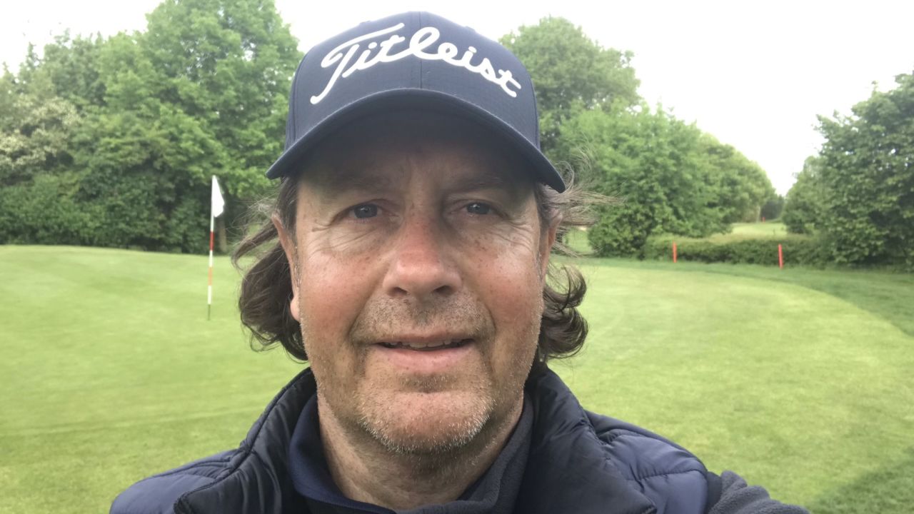 Golf Range Frankfurt