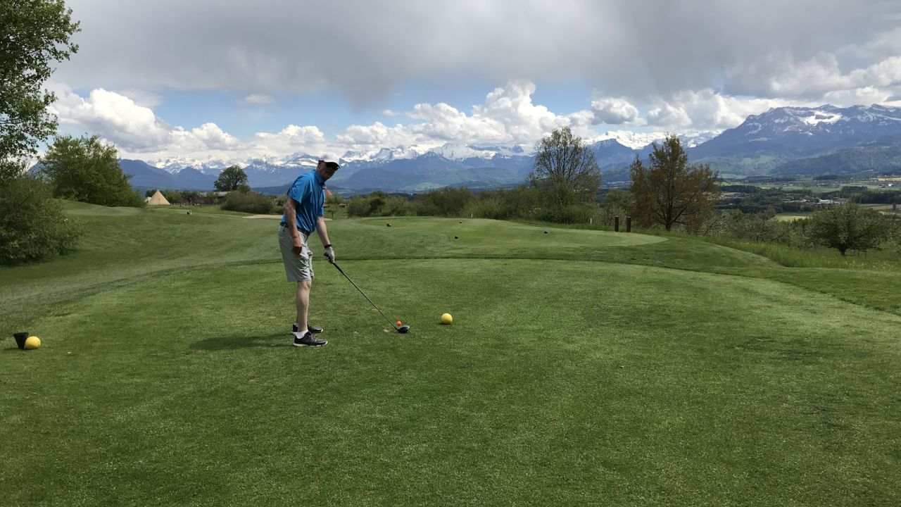 Golf Sempachersee