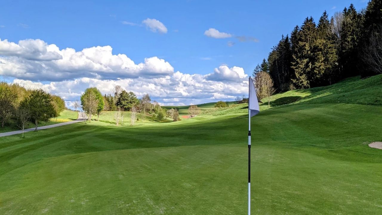 GC Waldegg-Wiggensbach e.V.