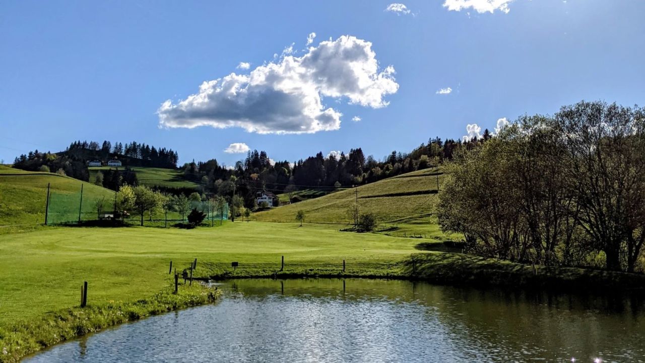 GC Waldegg-Wiggensbach e.V.