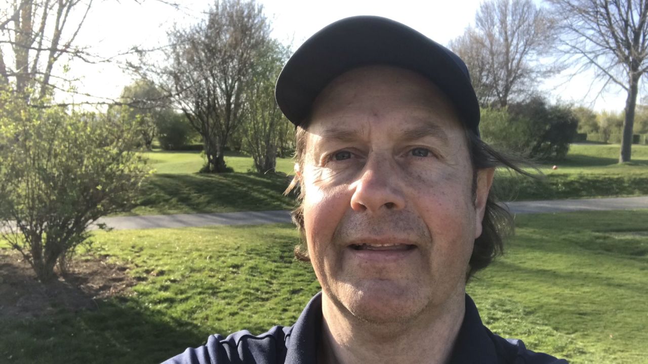 Golf Range Frankfurt