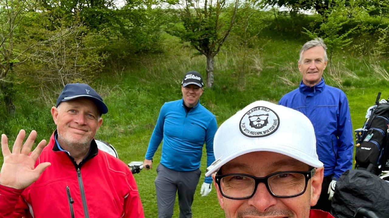 Kikuoka Country Club