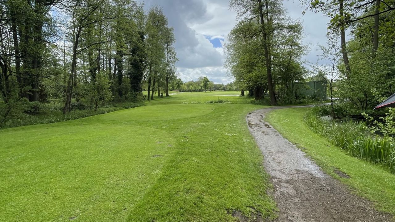 GC Issum-Niederrhein