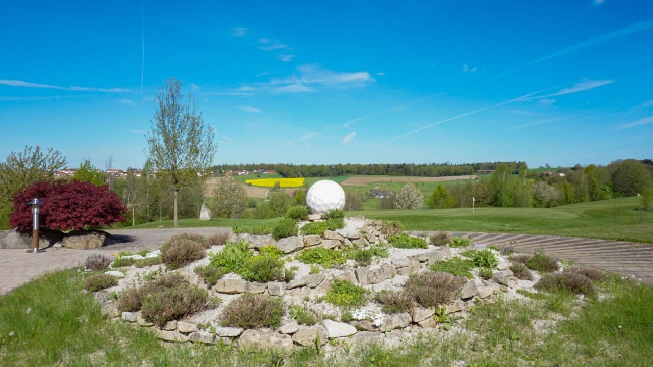 Panorama Golf Passau