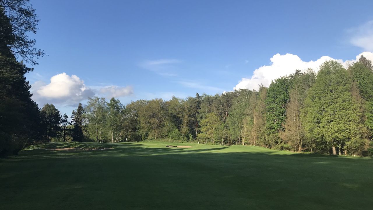 Mittelholsteinischer GC Aukrug