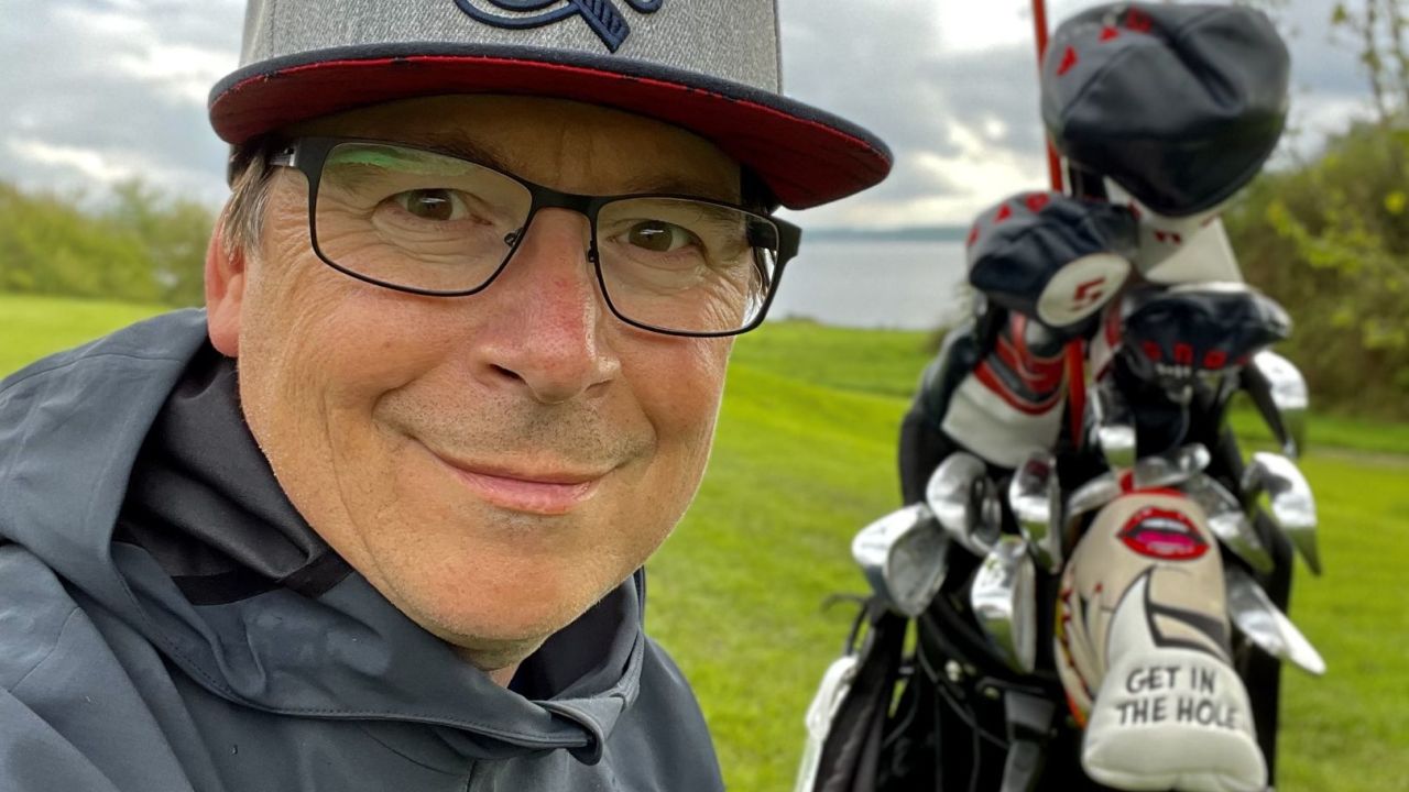 Benniksgaard Golf Course, Golf & Hotel