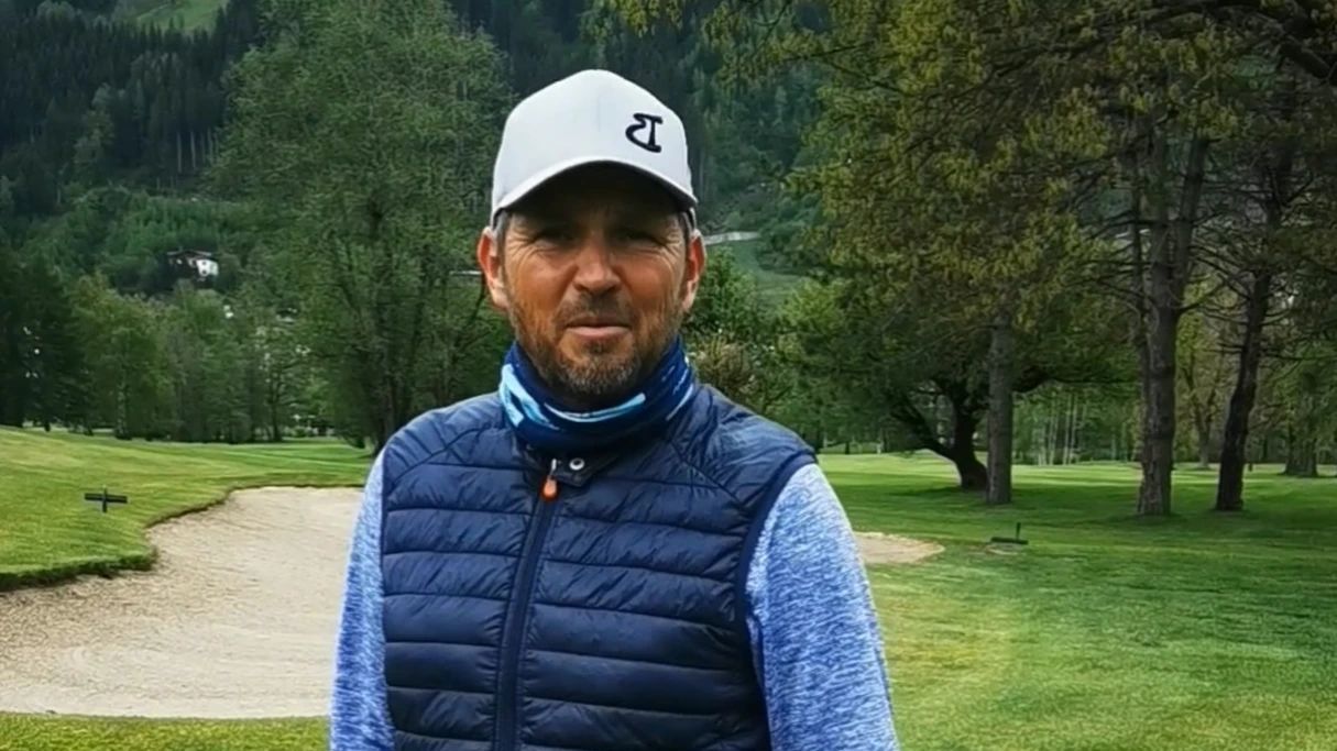 GC Zell am See - Kaprun - Saalbach Hinterglemm