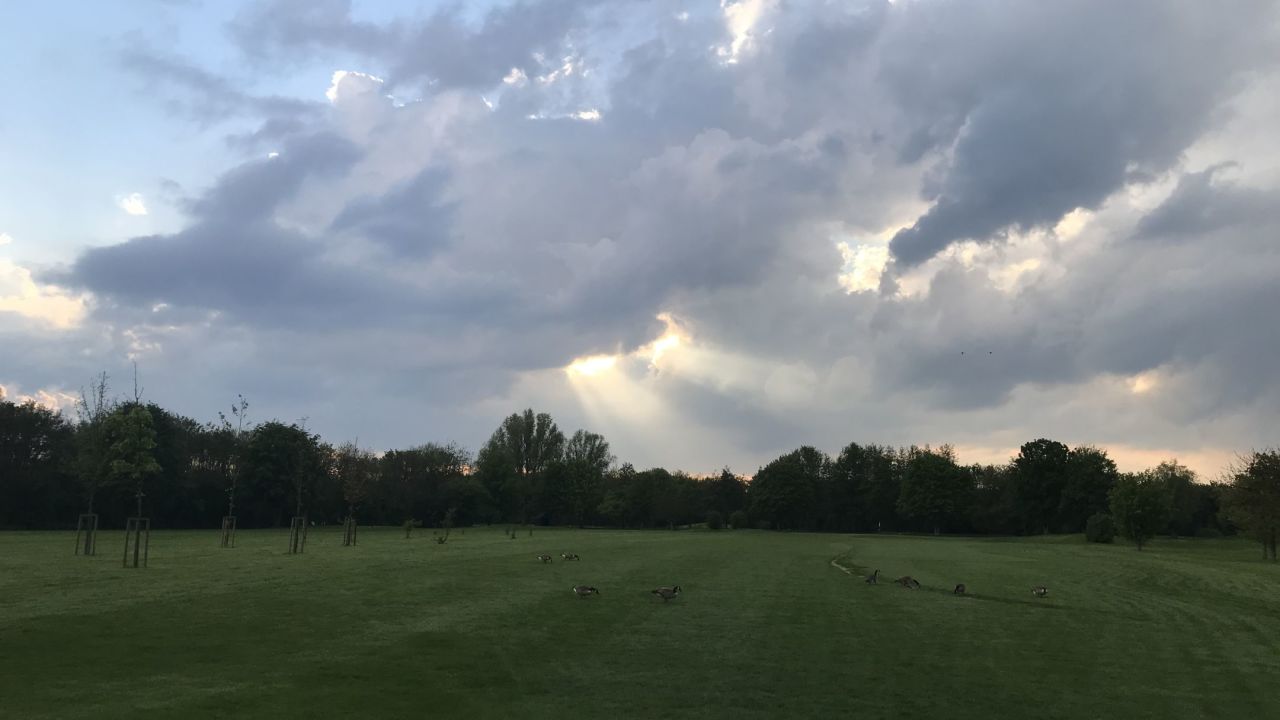 Golfanlage Hummelbachaue