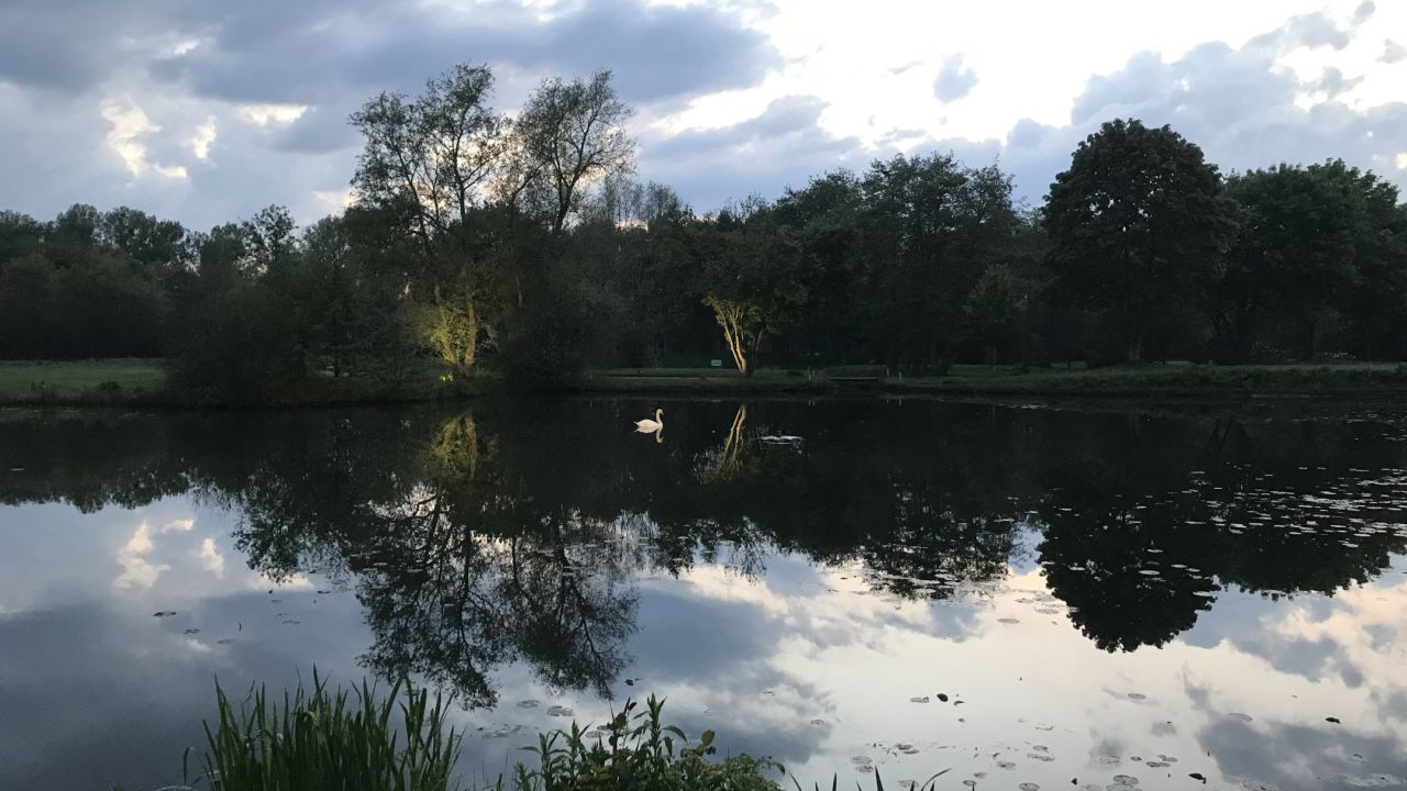 Golfanlage Hummelbachaue