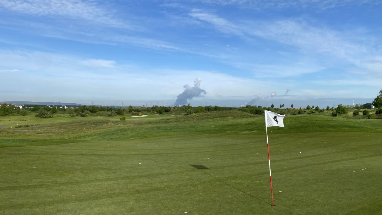 Kölner Golfclub