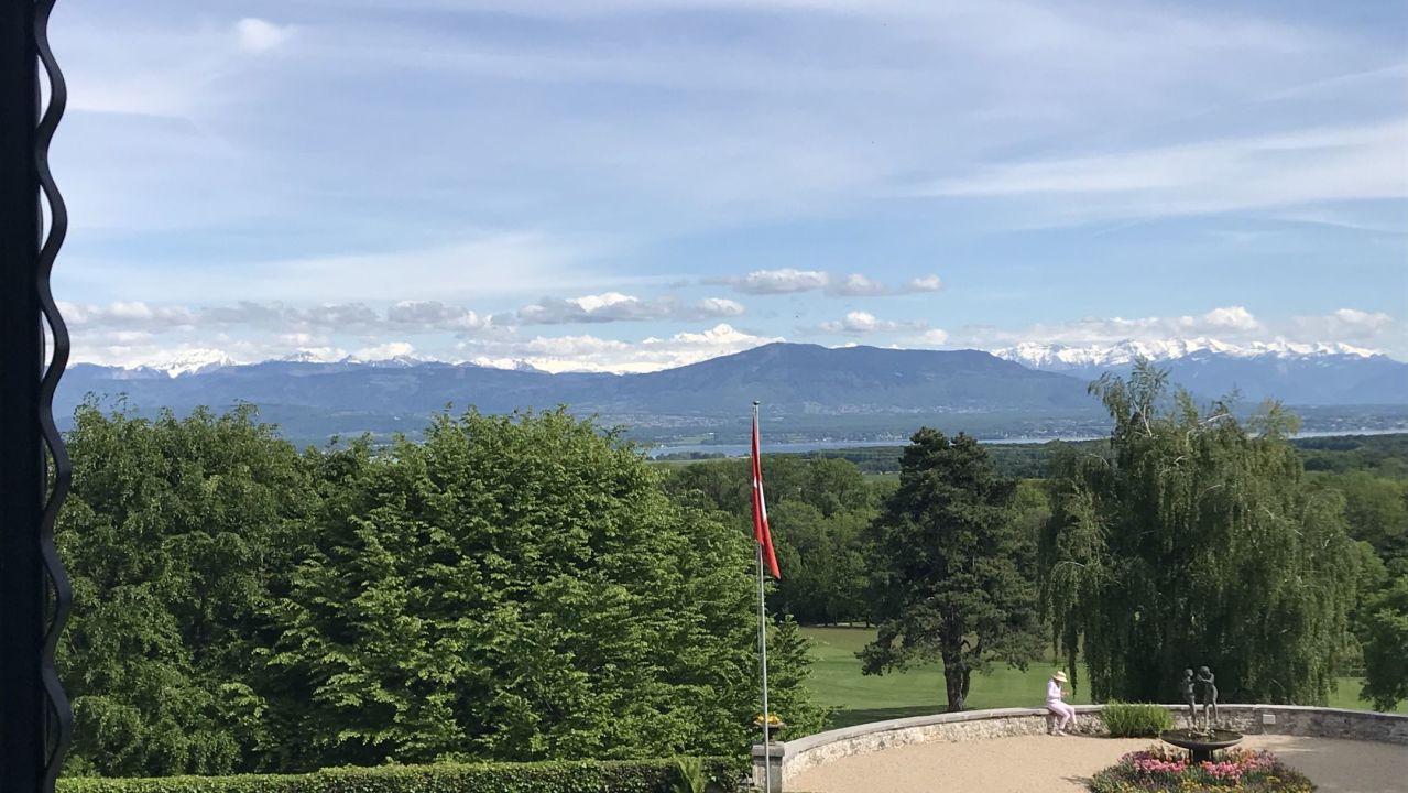 Club de Golf Bonmont Terres Noves