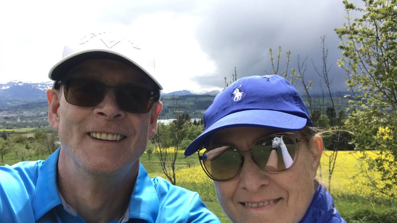 Club de Golf Bonmont Terres Noves